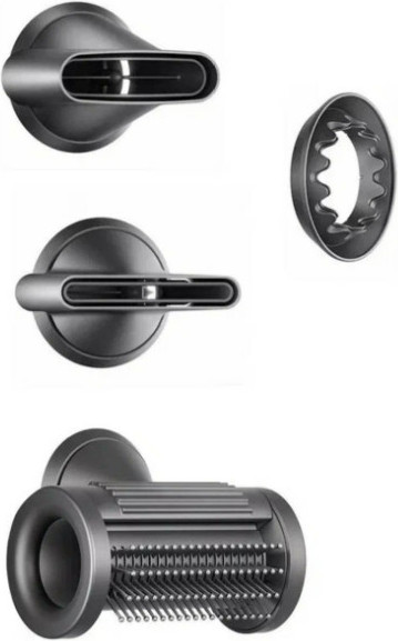 Изображение товара Фен Dyson HD15 Supersonic / 460028-01 (Prussian Blue)