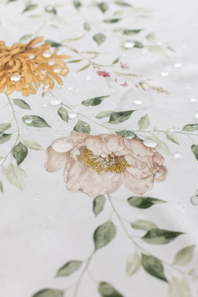 Изображение товара Скатерть Listelle Цветочная симфония 517801