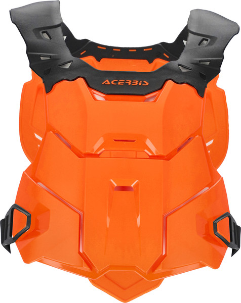 Изображение товара Мотопанцирь Acerbis Linear 0025315.313 (черный/оранжевый)