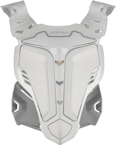 Изображение товара Мотопанцирь Acerbis Linear 0025315.072 (металлик/серый)