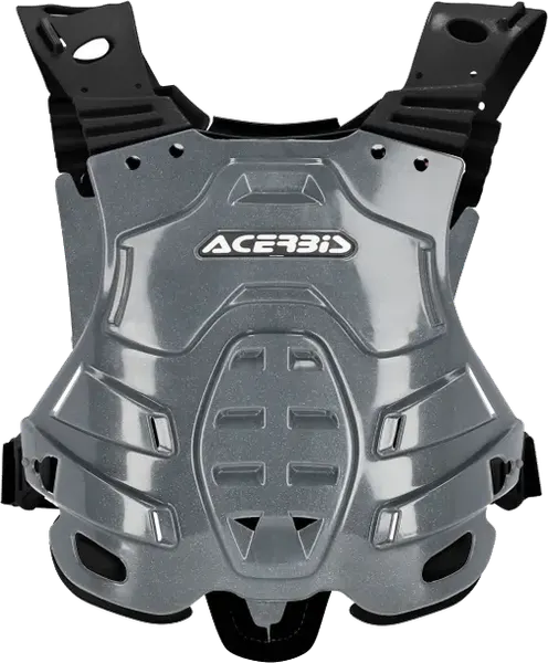 Изображение товара Мотопанцирь Acerbis Profile 0016987.072 (серый 3)