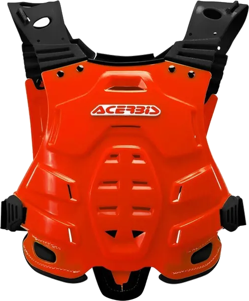 Изображение товара Мотопанцирь Acerbis Profile 0016987.110 (красный)