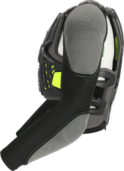 Изображение товара Моточерепаха Acerbis Specktrum Level 2 / 0024510.318.067 (L/XL, черный/желтый)