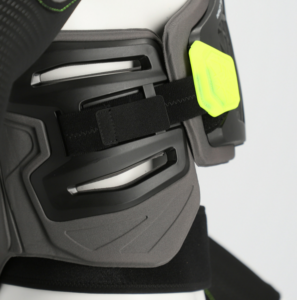 Изображение товара Моточерепаха Acerbis Specktrum Level 2 / 0024510.318.069 (XXL, черный/желтый)