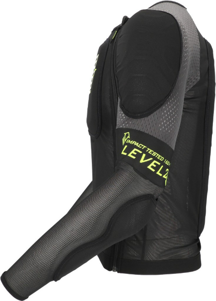 Изображение товара Моточерепаха Acerbis X-Air Level 2 / 0024536.318.063 (S/M, черный/желтый)