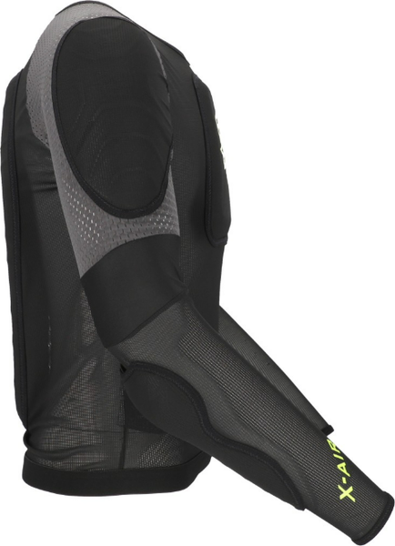 Изображение товара Моточерепаха Acerbis X-Air Level 2 / 0024536.318.063 (S/M, черный/желтый)