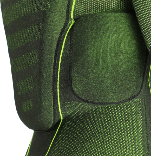 Изображение товара Моточерепаха Acerbis X-Fit Future Level 2 / 0024534.318.063 (S/M, черный/желтый)