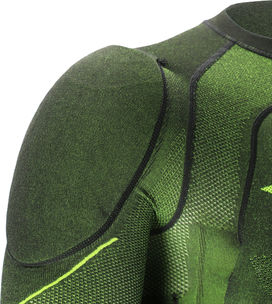 Изображение товара Моточерепаха Acerbis X-Fit Future Level 2 / 0024534.318.063 (S/M, черный/желтый)