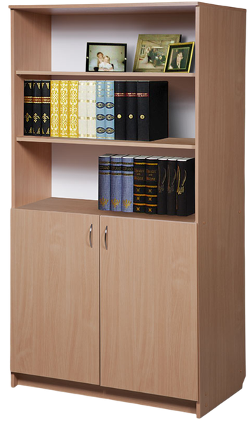 Изображение товара Шкаф Поставымебель ШКЛУ 02