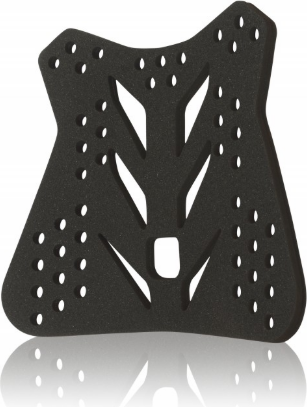 Изображение товара Мотопанцирь Acerbis Gravity Kid Level 2 / 0024500.010 (оранжевый)