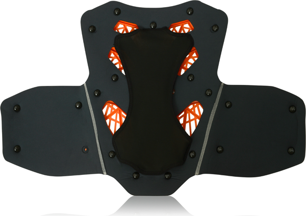 Изображение товара Мотопанцирь Acerbis Gravity Kid Level 2 / 0024500.010 (оранжевый)