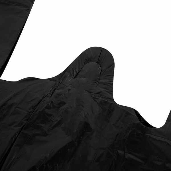 Изображение товара Пакеты для мусора Laima 700790 (100шт, черный)