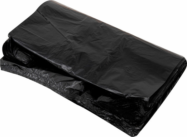 Изображение товара Пакеты для мусора Laima 700790 (100шт, черный)