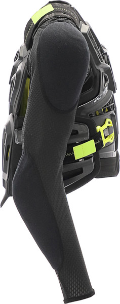 Изображение товара Моточерепаха Acerbis Specktrum Junior Level 2 / 0024545.318.063 (S/M, черный/желтый)