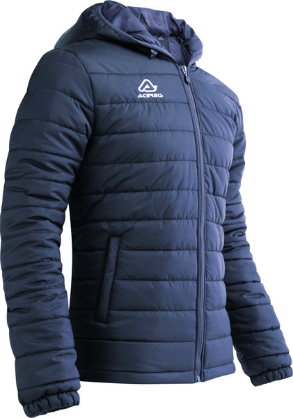 Изображение товара Мотокуртка Acerbis Artax Bomber 0910255.040.068 (XL, синий)