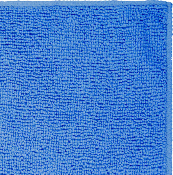 Изображение товара Салфетка хозяйственная Laima Home. Overlock Indigo Colour / 608222 (синий)