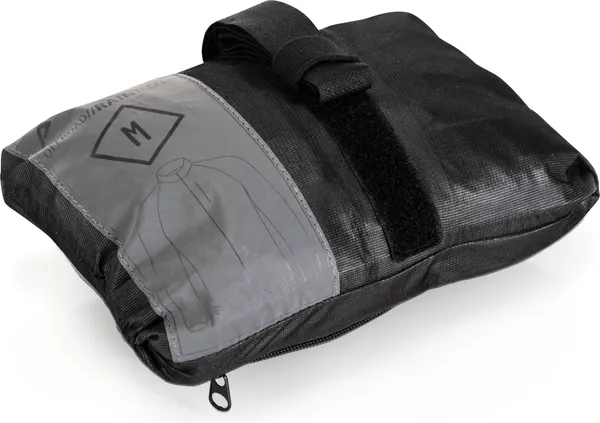 Изображение товара Мотодождевик Acerbis Jacket Rain Dek Pack 0023691.090.064 (M, черный)