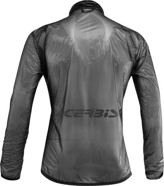 Изображение товара Мотодождевик Acerbis Jacket Rain Dek Pack 0023691.090.068 (XL, черный)