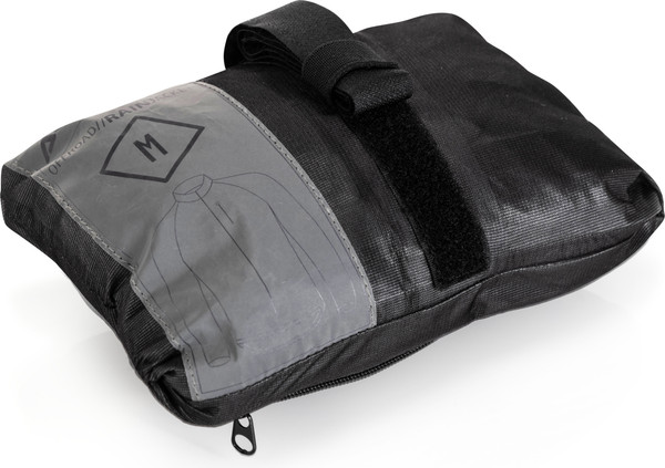 Изображение товара Мотодождевик Acerbis Jacket Rain Dek Pack 0023691.090.068 (XL, черный)