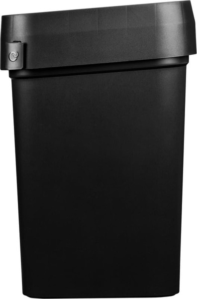 Изображение товара Мусорное ведро Restola Smart Bin Pro с крышкой Гастро / 435245813 (50л, черный)