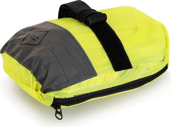 Изображение товара Мотодождевик Acerbis Jacket Rain Dek Pack 0023691.060.064 (M, желтый)