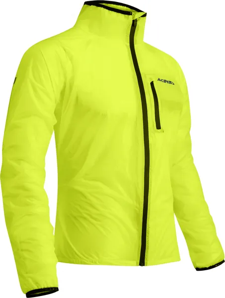 Изображение товара Мотодождевик Acerbis Jacket Rain Dek Pack 0023691.060.069 (XXL, желтый)