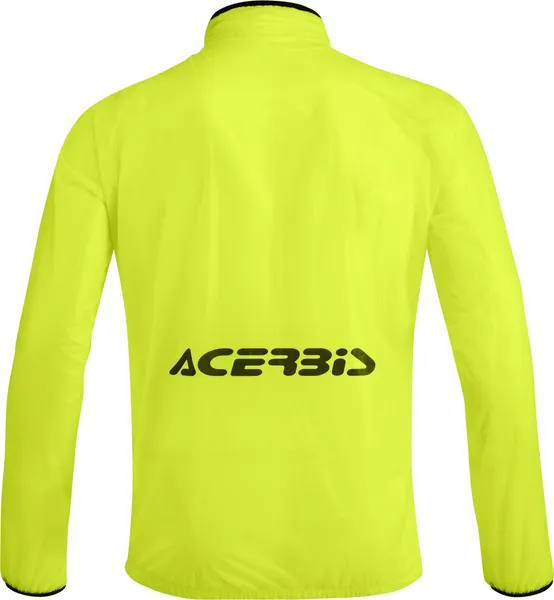 Изображение товара Мотодождевик Acerbis Jacket Rain Dek Pack 0023691.060.069 (XXL, желтый)