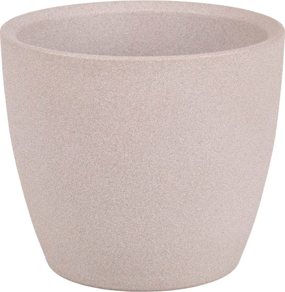 Изображение товара Кашпо Cermax 30117/131 (бежевый)