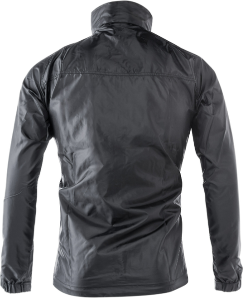 Изображение товара Мотодождевик Acerbis Raincoat Waterproof Corporate 0025051.090.064 (M, черный)