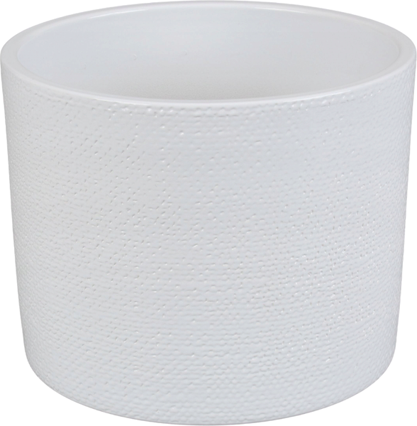 Изображение товара Кашпо Cermax 41617/100 (белый)