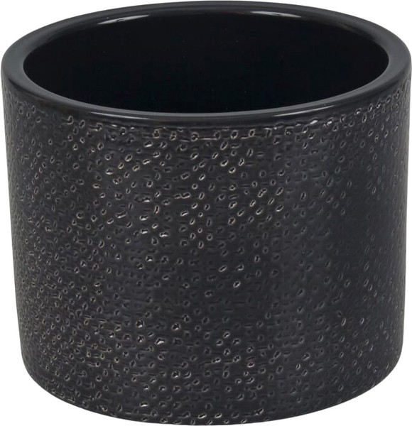 Изображение товара Кашпо Cermax 41617/277 (черный)