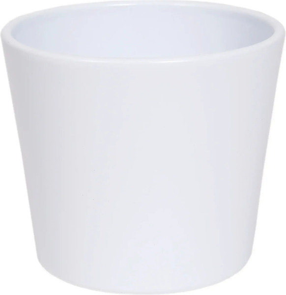 Изображение товара Кашпо Cermax 81122/101 (белый)