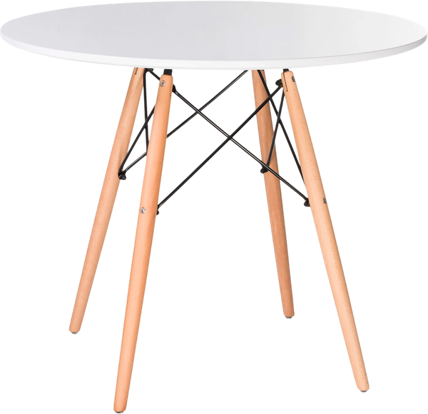 Изображение товара Обеденный стол Brabix T-01 / 532633