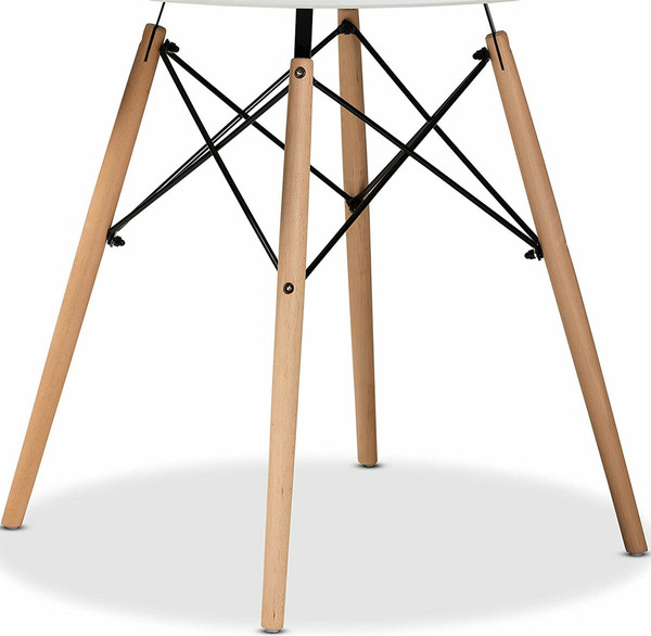 Изображение товара Обеденный стол Brabix T-01 / 532633