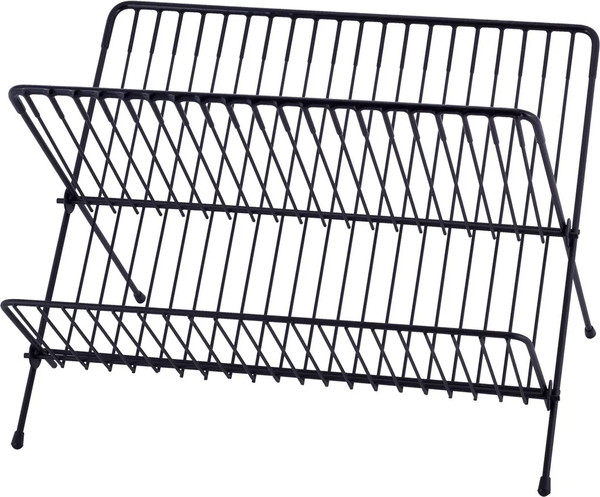 Изображение товара Сушилка для посуды DEKO SMB3932 (черный)