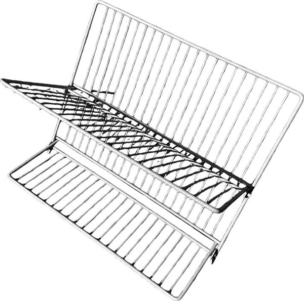 Изображение товара Сушилка для посуды DEKO SMG3932 (серый)