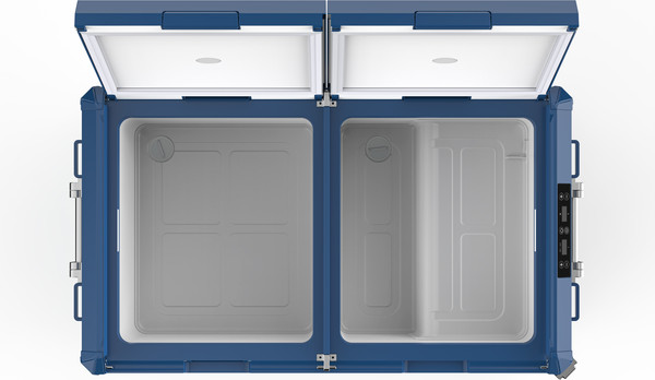 Изображение товара Автохолодильник Filymore M95