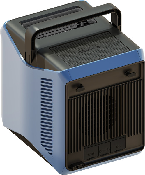 Изображение товара Автомобильный льдогенератор Filymore TC-06