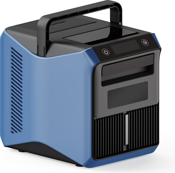 Изображение товара Автомобильный льдогенератор Filymore TC-06