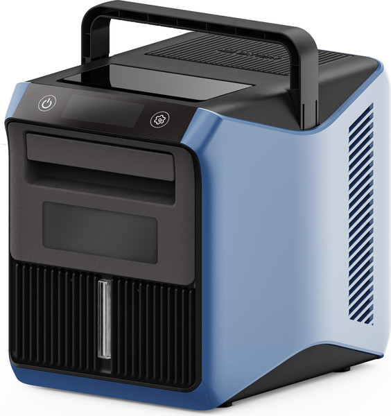 Изображение товара Автомобильный льдогенератор Filymore TC-06