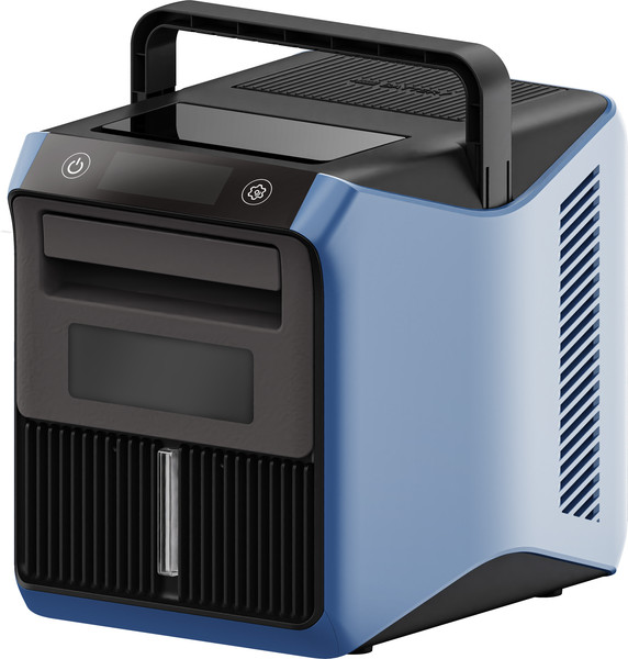 Изображение товара Автомобильный льдогенератор Filymore TC-06