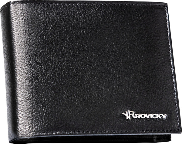 Изображение товара Портмоне Cedar Rovicky R-N992-PDM (черный)