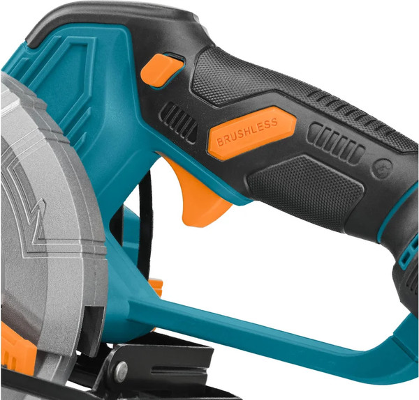 Изображение товара Дисковая пила Bort BHK-18Li-125 (93418583)