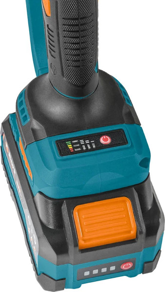 Изображение товара Дисковая пила Bort BHK-18Li-125 (93418583)