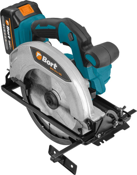 Изображение товара Дисковая пила Bort BHK-21Li-185 (93418590)