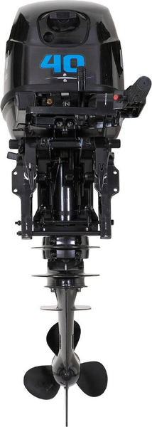 Изображение товара Мотор лодочный Marlin MP 40 AMHS