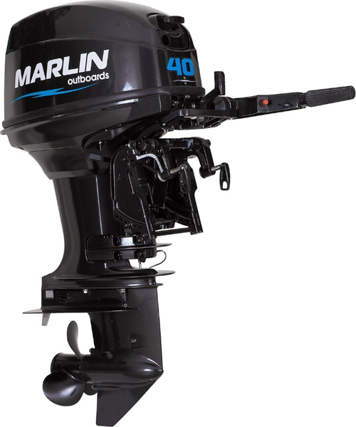 Изображение товара Мотор лодочный Marlin MP 40 AMHS