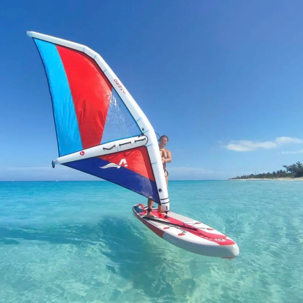 Изображение товара SUP-борд Zap Windfoil 11 (ветер)