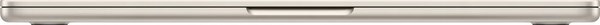Изображение товара Ноутбук Apple MacBook Air M4 13" 512GB / MW103 А3240 (Starlight)