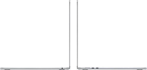 Изображение товара Ноутбук Apple MacBook Air M4 15" 512GB / MW1H3 А3241